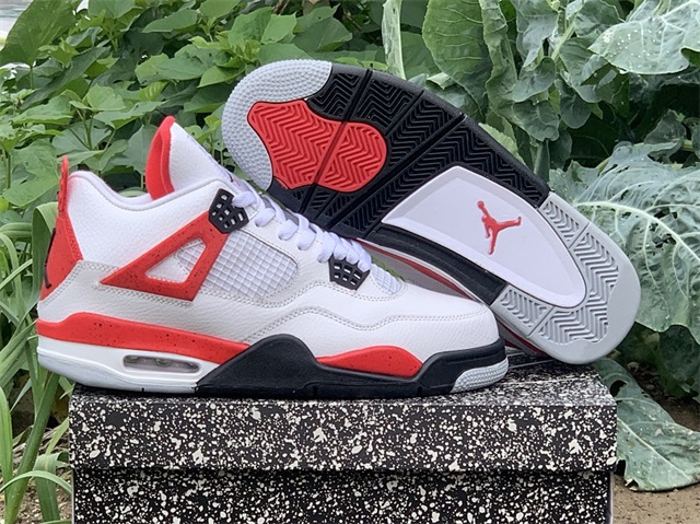 men air jordan 4 shoes 2022-12-4-001